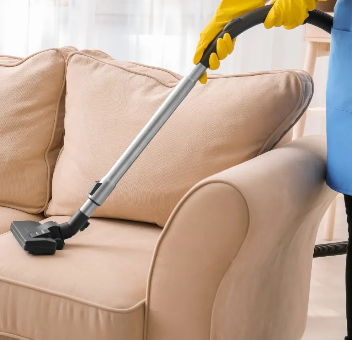 CEP Clean - Limpeza e Higienização, Impermeabilização e Oxi Satinização de Estofafos