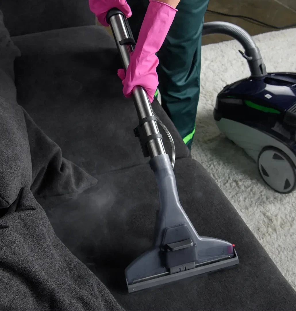 CEP Clean - Limpeza e Higienização, Impermeabilização e Oxi Satinização de Estofafos